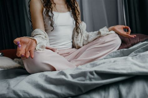Transform Your Sleep: Your Guide To Meditation Before Bed