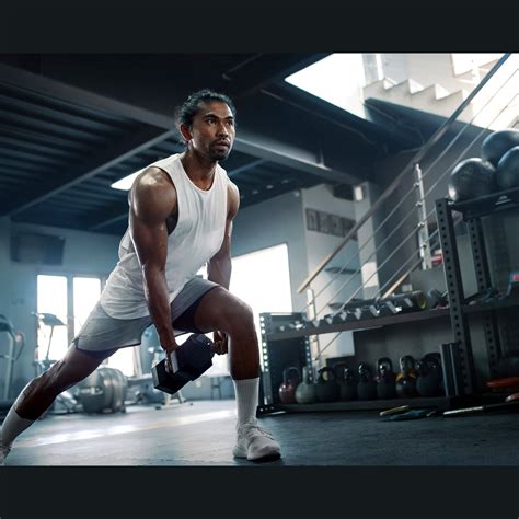 BUSY PEOPLE WORKOUTS - Verse Fitness