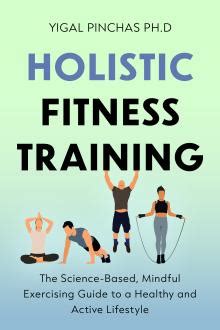 Holistic Fitness Training | ManyBooks