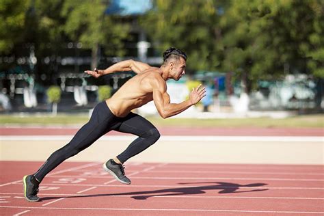 Speed Training: 4 Key Qualities to Proper Development - Juke Performance