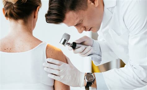 What Does A Dermatologist Do? (Typical Day & Conditions Treated)