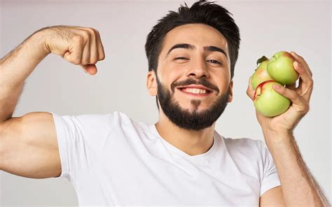 5 Best Nutrient-Dense Foods for Men Over 40