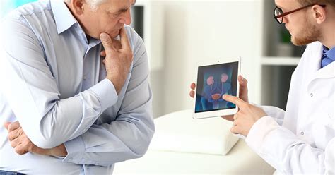 10 Reasons to See a Urologist - Alliance Urology