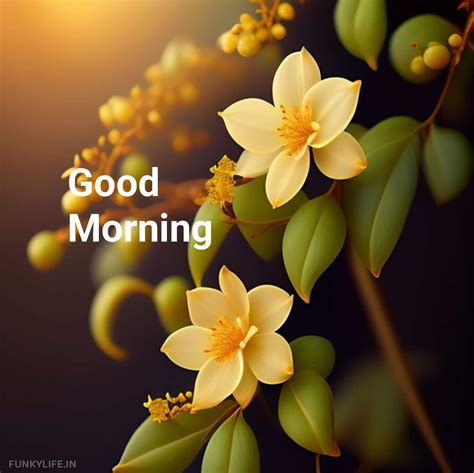 Good Morning With Images ( October 2025) - Harshji