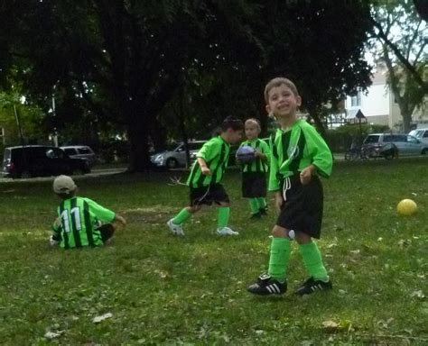 Preventing Sports Injuries - Kids First Pediatric Partners