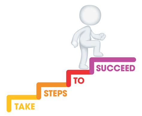 101 Steps To Success: E-Guide - Payhip