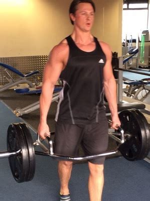 The Farmers Walk – The exercise you probably aren't doing but should - Metabolic Fitness