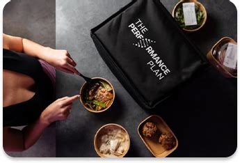 Optimize peak performance: What specific nutrition fuels sustained energy, focus, and recovery?