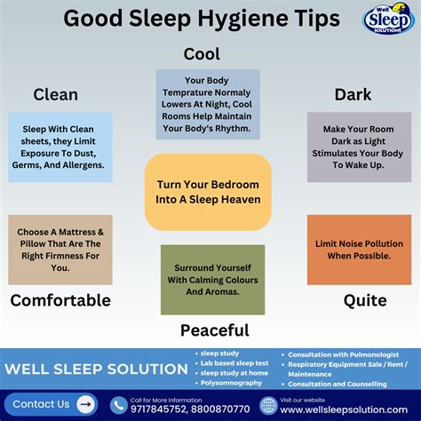 How does maintaining a consistent sleep schedule contribute to better ...