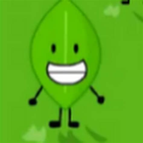 leafy | Fandom