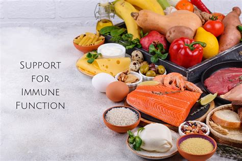 The Power of Whole Foods: Understanding Their Role in a Healthy Diet ...