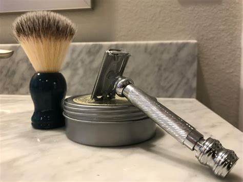 Optimal shave technique to prevent ingrowns for peak skin health?