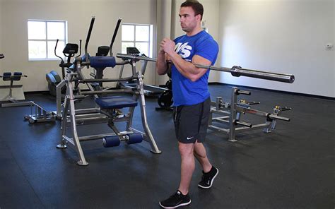 Zercher Carry: Video Exercise Guide &amp; Tips