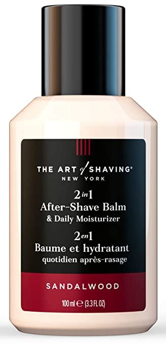 The 7 Best Aftershave Balm for Men: Protect Your Skin and Smell Great