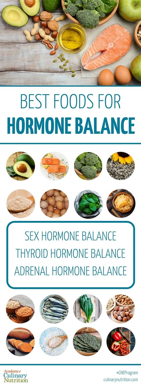 20 Best Hormone Balancing Foods | Foods to balance hormones, Healthy ...
