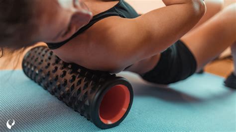The Ultimate Guide to Foam Rolling for Muscle Recovery - Professional ...