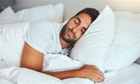 Make Better Sleep Habits a Priority Today - The Good Men Project
