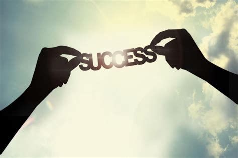 The Difference Between Successful and Very Successful People