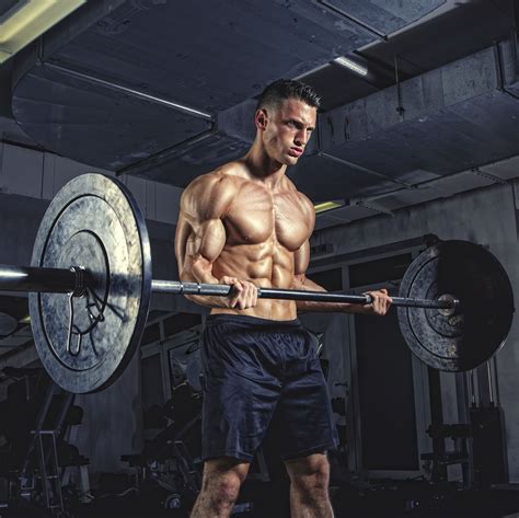 How to Use German Volume Training to Crush Your Workouts | German ...