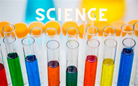 Science – The Core Minds