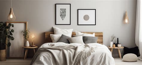 How to Create Ideal Sleeping Conditions - Tips and Examples