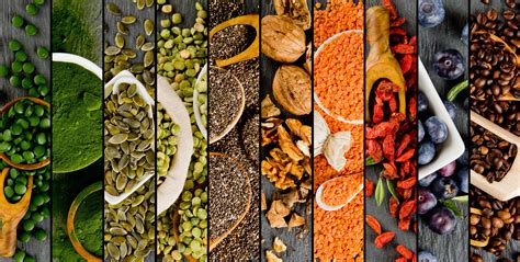 Nutrient Effect | Harvard Medical School