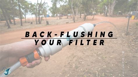 Back Flushing Whole House Water Filter at Julian Lentini blog