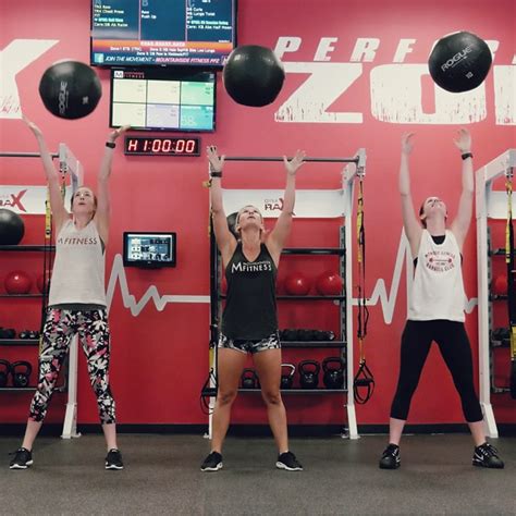 What Is Peak Performance Fitness? | Mountainside Fitness