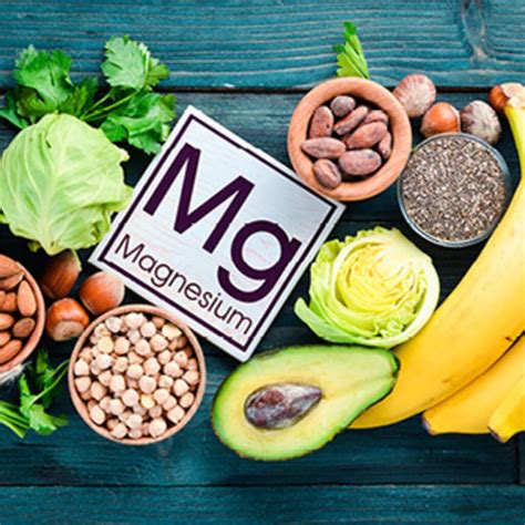 Why Getting Enough Magnesium is Essential for Your Health - 2024 Guide ...