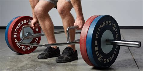 Best Bar For Deadlift at Wilfred Furman blog