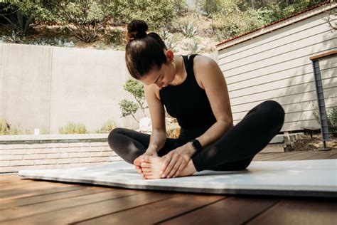 pliability | 11 Active Recovery Workout Ideas to Keep You Moving and ...