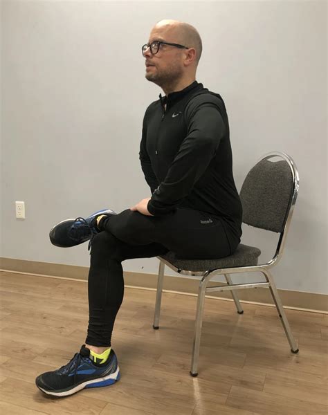 7 Stretches You Can Do From Your Desk Chair | Orthopedic Blog