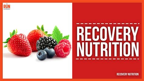 Best Recovery Food for Runners Post-Run (Snacks &amp; Meals)
