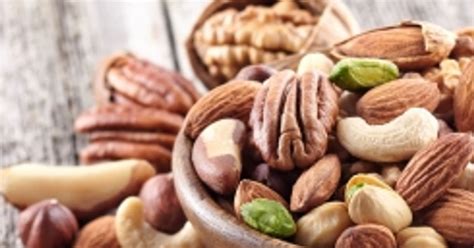 Boost Your Energy with These 10 Foods - Facty Health