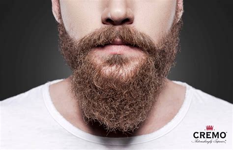 Beard Styles for Men | Cremo Blog