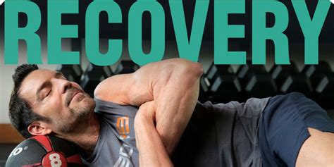 Maximize Your Post-Workout Recovery | The Beachbody Blog