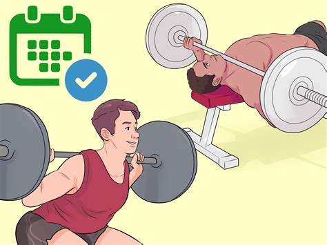 How to Lift Heavier Weights At the Gym: Expert Tips