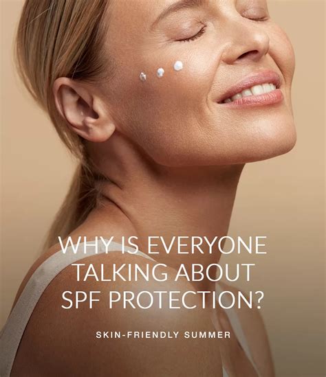 15 Amazing Benefits of Using a SPF Face Moisturiser - Organic Series