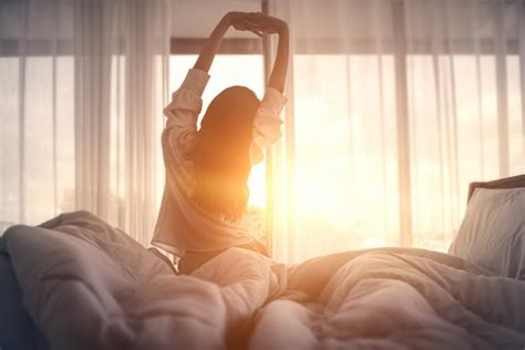 How To Get More Deep Sleep To Wake Up Refreshed