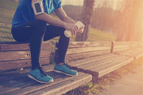 What Our Athletes Can Teach Us About Recovery!