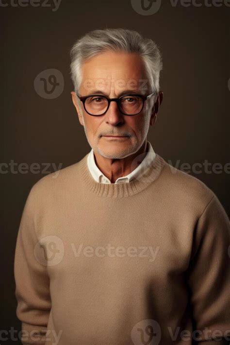 confident man portrait 44562028 Stock Photo at Vecteezy