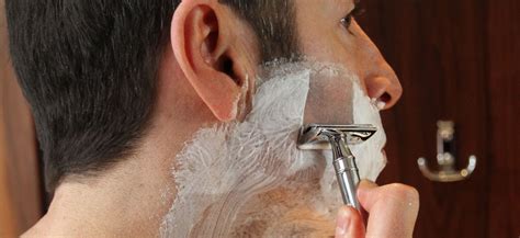 Shaving tips for men: How to get the perfect clean shave | Luxury ...