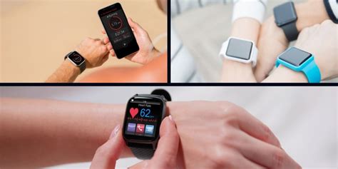 Wearable Health Monitors: Facts And Views