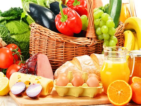 Healthy Food