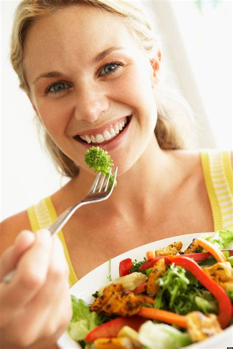 Does Eating Healthy Enhance Your Mood? | SiOWfa15: Science in Our World ...