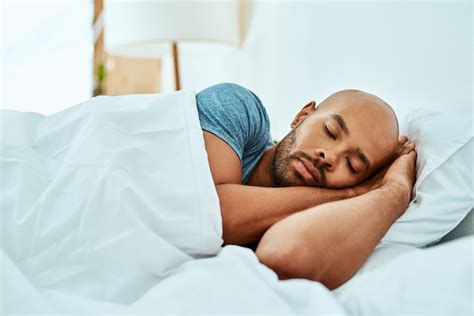 What sleep disorders affect men? - Sleep Education
