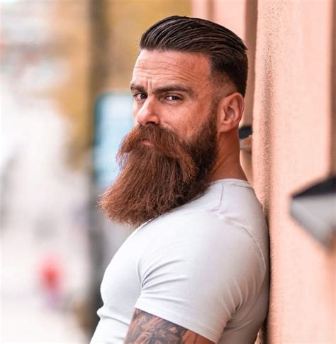 55 Ultimate Long Beard Styles - Be Rough With It (2020)