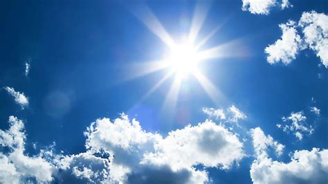Does Sunlight Kill Coronavirus?