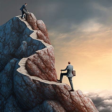 Successful Person