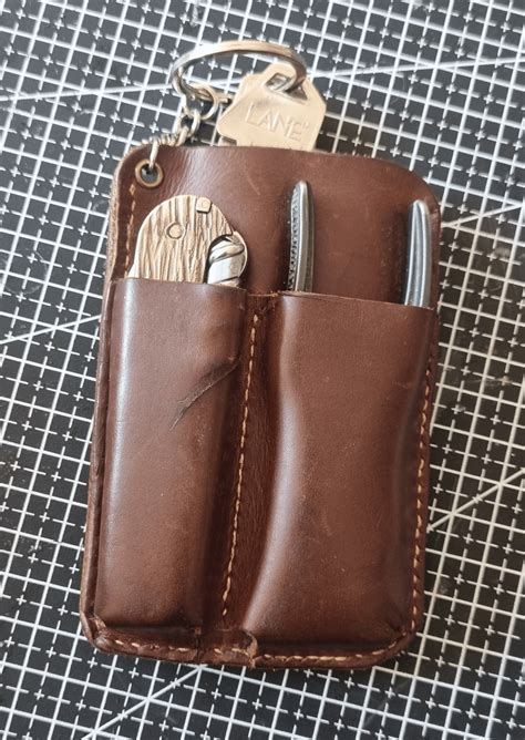 Latest EDC setup : r/EDC